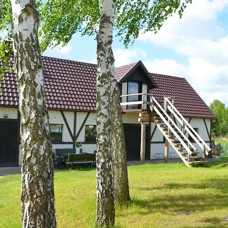 Zuraw Farm stay Bobowo