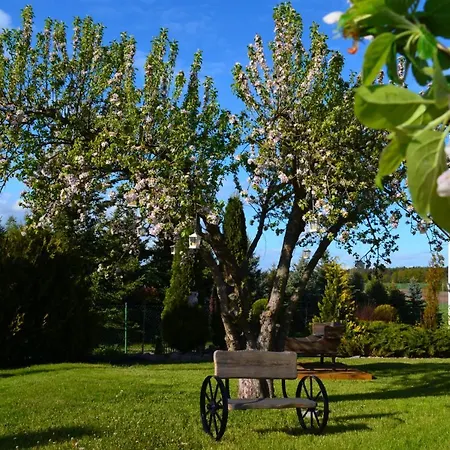 Zuraw Farm stay *