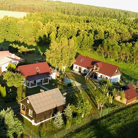 Farm stay Zuraw *