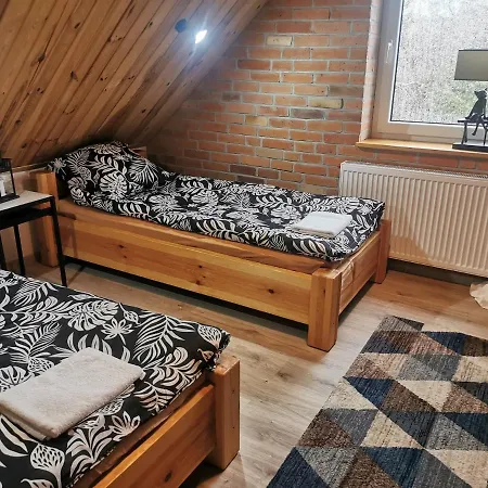 Zuraw Farm stay