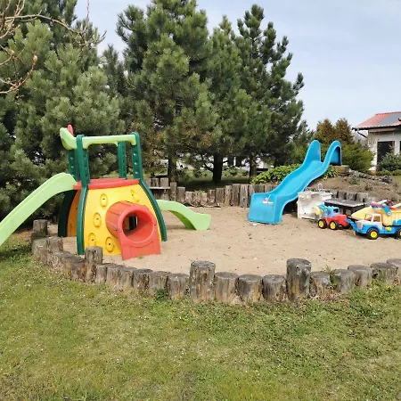 Zuraw Farm stay Bobowo