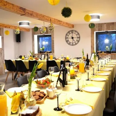 Zuraw Farm stay *