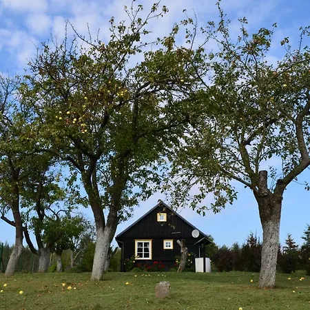 Zuraw Farm stay Bobowo