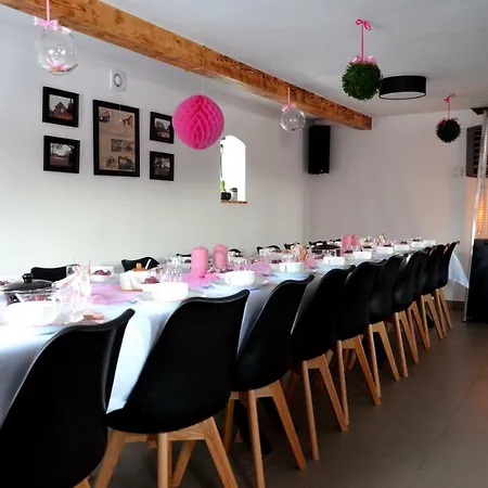 Zuraw Farm stay