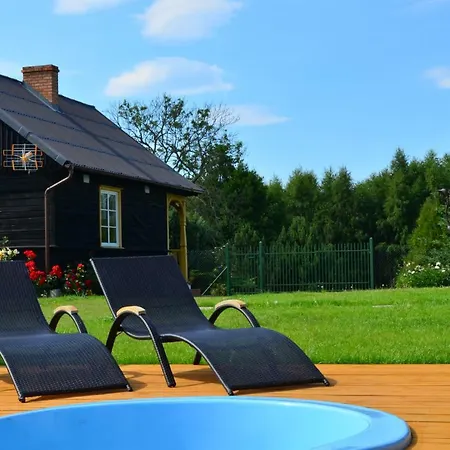 Farm stay Zuraw Bobowo