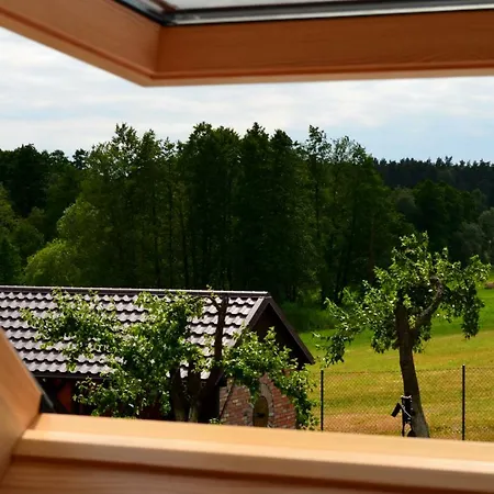 Farm stay Zuraw *