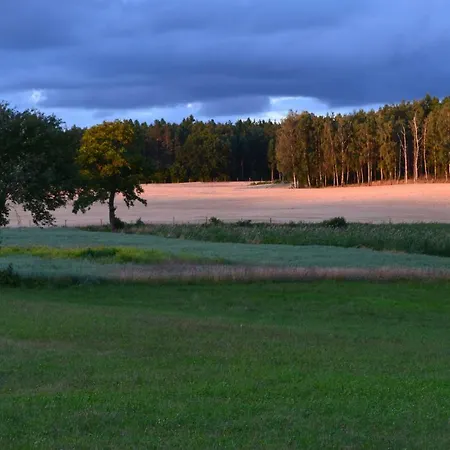 Zuraw Lantgård *