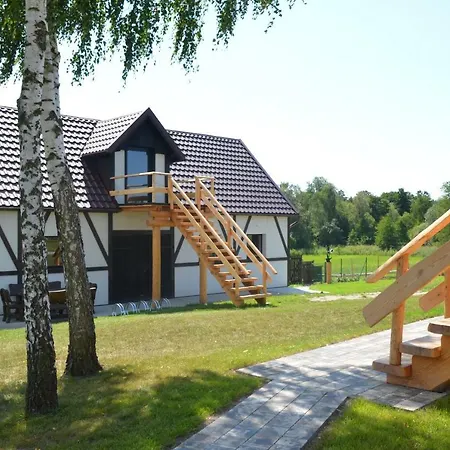 Zuraw Farm stay *