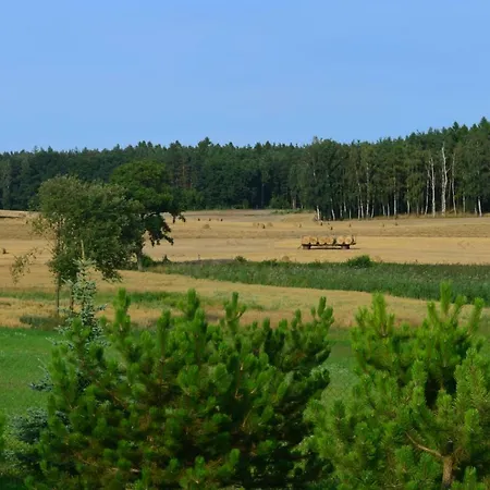 Zuraw Farm stay