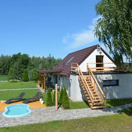 Zuraw Farm stay