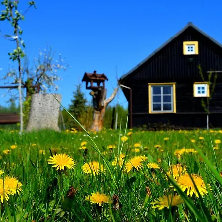 Zuraw Farm stay